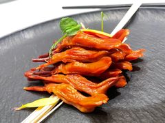 酱鸭舌-甬府(黄浦店)