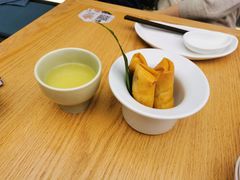 招牌黄鱼春卷-苏小柳点心·手作小笼包(新街口分院店)