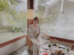 -广富林宰相府酒店·水云间