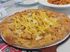 -必胜客(华南摩尔店)