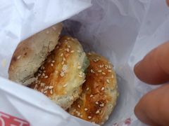 -王天顺海苔饼