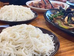 猪蹄面-贤花饭店(胶州店)