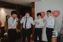 -谛融婚礼酒店·宴会厅(花园店)