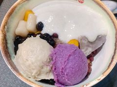 -鲜芋仙Meet Fresh(五道口店)