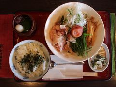-中村藤吉(本店)