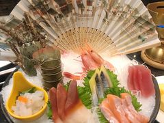 -小天鹅戴斯酒店鲸鲨百汇创作料理