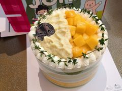 -静宜和她的朋友(星海广场店)