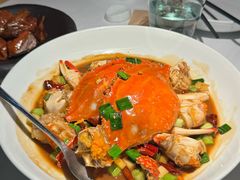 -荣小馆(安达仕店)