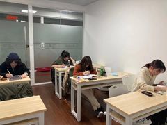 -语朵教育·日韩德法留学(曹杨校区)