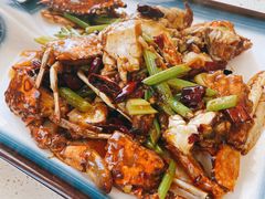 -港畔赶海蒸汽海鲜烧烤自助(仙螺岛店)