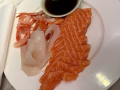 -金茂君悦·食在56海鲜自助餐厅ON56