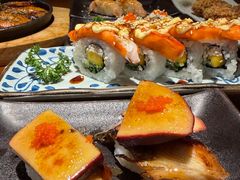 -小川洋风料理(江汉路店)