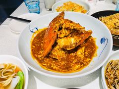 -新加坡珍宝海鲜JUMBO Seafood(西安skp店)