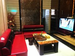 -天然沐足·推背采耳·敷姜艾灸(龙眼美食街店)