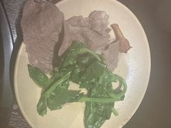 -滇野云南野生菌餐厅(陕西南路店)