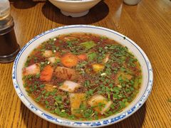 -乔家栅(襄阳南路店)