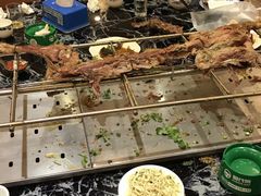 -羊阿公·嘉福烤全羊龙虾馆·家常菜(广益店)