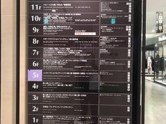 -阪急百货店(梅田总店)