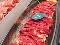 -乔先生涮肉·鲜活牛羊肉火锅(塘沽店)