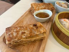 -那家·油麻菜馆(先农大院店)