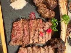 -築鳥日本料理(黑沙环店)