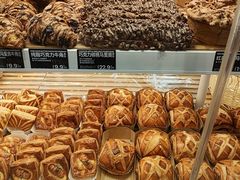-味多美蛋糕(劲松京客隆店)