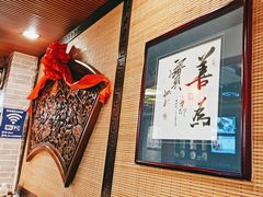 -大海碗·炸酱面·烤鸭·京菜(天坛店)