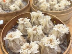 -都一处烧麦馆(前门店)