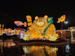 -深圳锦绣中华民俗村