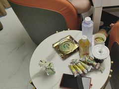 -鑫意棋牌会所(长寿路智慧广场店)