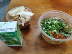 -老广州牛杂(深圳白石洲总店)