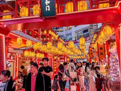 -正佳冰河湾真冰滑冰场