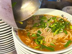 -青和小锅米线(翠湖店)