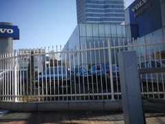 -上海交运起豪汽车销售服务有限公司