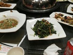 android_upload_pic-马路边上·小海鲜烧烤(八一路店)