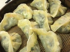 -金城包子牛肉灌汤包(台东四路店)