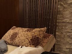 -华夏良子·足道SPA艾灸(山东大厦店)