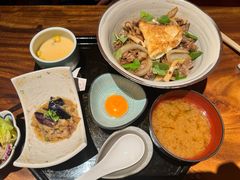 -希望日本料理(保利香槟花园店)