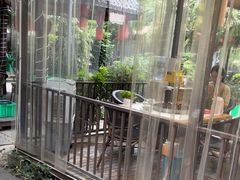 -醉月城西昌火盆烧烤(天府店)
