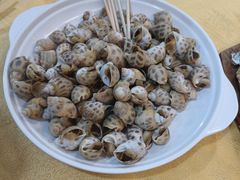 -得记得潮州海鲜砂锅粥(宝业路店)