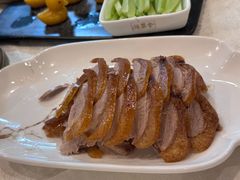 -北京全聚德(方庄店)