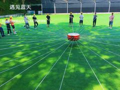 -松山湖南湖湾露营营地