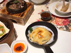 -虾饺妹·酒家(金碧店)