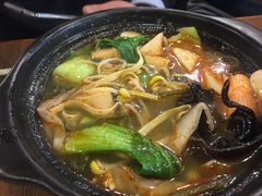 -半亩园(奥特莱斯店)