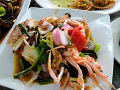 -四川小胡子海鲜(丁村万人海鲜广场店)