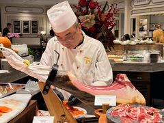-华庭(澳门伦敦人店)