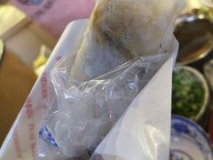 -安徽阜阳卷馍(西单店)