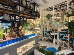 -深海800米海鲜自助(万达广场店)