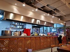 -嘻小北·兰州清汤牛肉面(太平洋森活天地店)