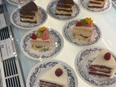 -PETIT PARIS 小巴黎(花园道店)